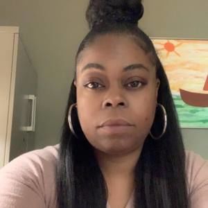 Meet your Posher, Eboni